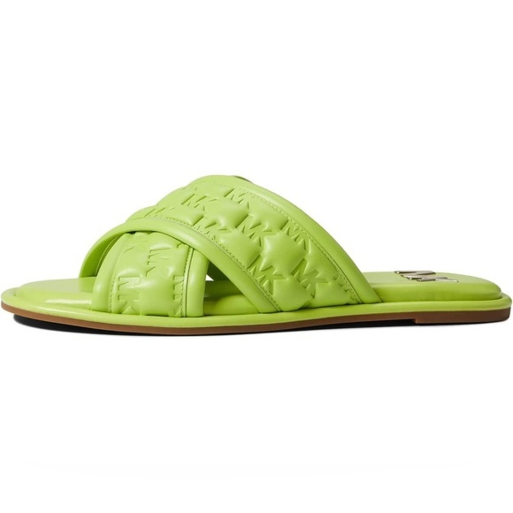MICHAEL Michael Kors Gideon Slide - Picture 3 of 7